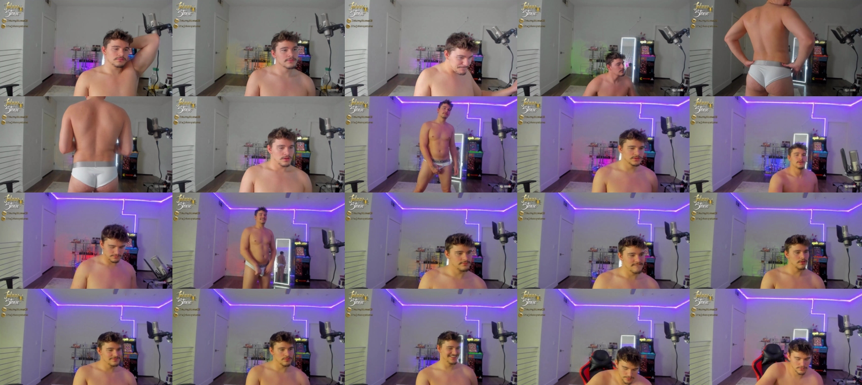 thejohnnystone  19-07-2022